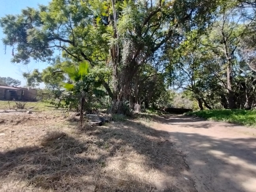 Commercial Property for Sale in Buffelshoek AH North West